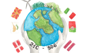 21C-SDG