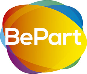 BE PART