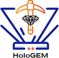 HoloGEM