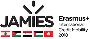 JAMIES 2018