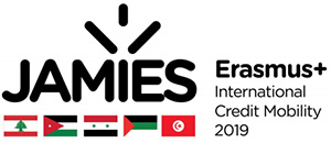 JAMIES 2019