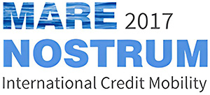 MARE NOSTRUM 2017