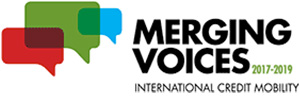 Merging Voices 2