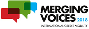 Merging Voices 2018