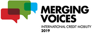Merging Voices 2019