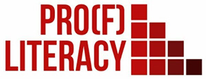 PRO(F) LiTERACY
