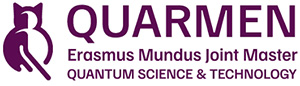 QUARMEN