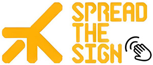 Social haptic signs