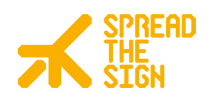 Spread the Sign