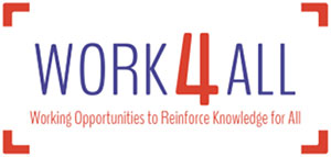 Work4All 2020