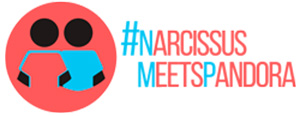 #NarcissusMeetsPandora