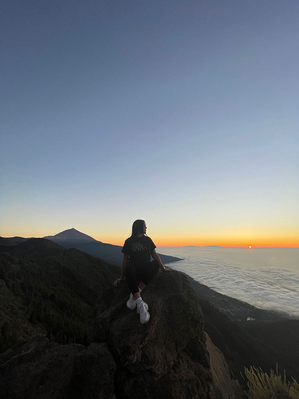 The rock, Niterói, Brasil, Gustavo Maia