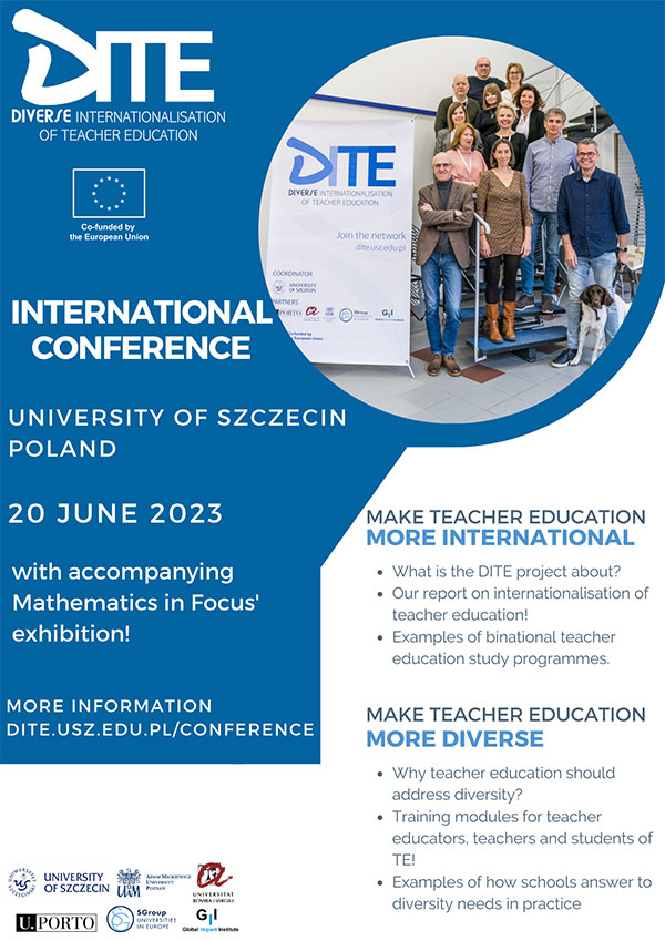 DITE International Conference